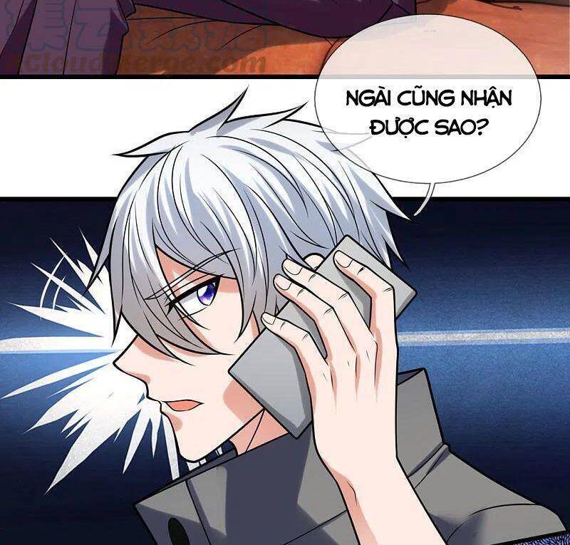Đô Thị Chi Nghịch Thiên Tiên Tôn Chapter 207 - Trang 2