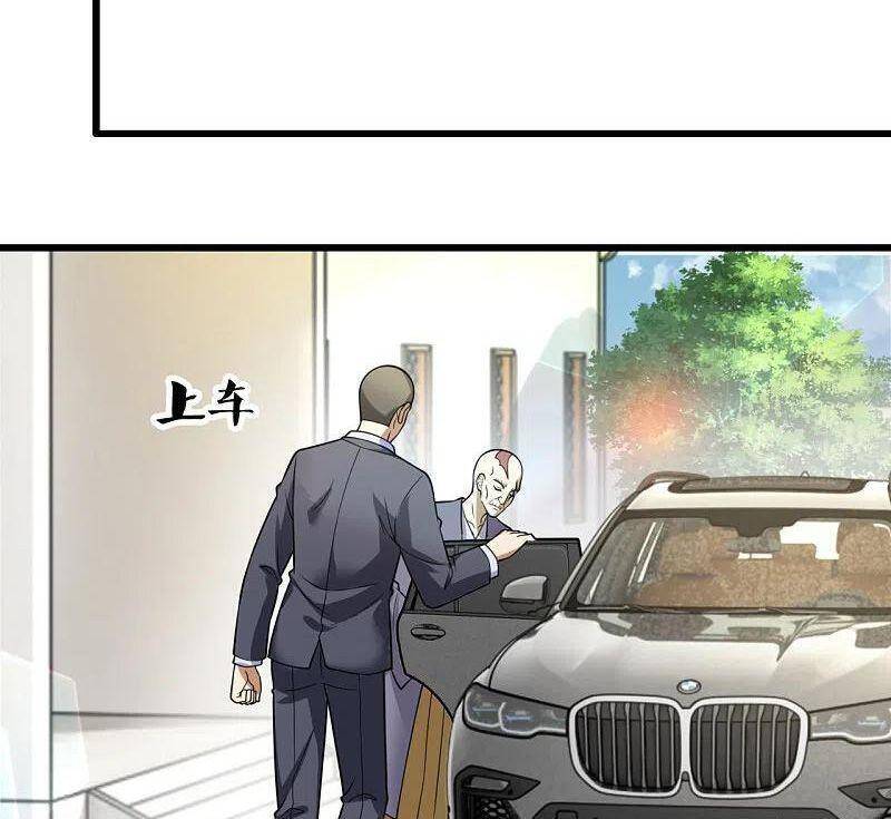 Đô Thị Chi Nghịch Thiên Tiên Tôn Chapter 207 - Trang 2