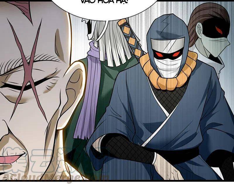 Đô Thị Chi Nghịch Thiên Tiên Tôn Chapter 207 - Trang 2