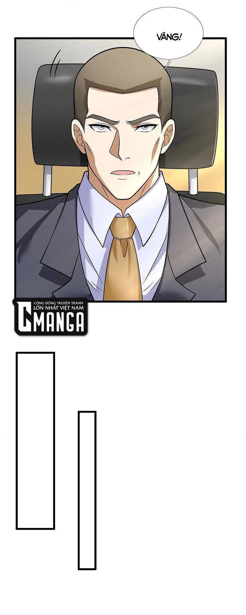 Đô Thị Chi Nghịch Thiên Tiên Tôn Chapter 207 - Trang 2