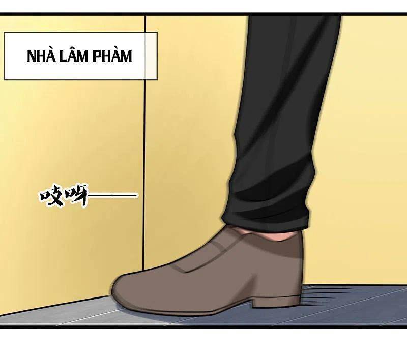 Đô Thị Chi Nghịch Thiên Tiên Tôn Chapter 207 - Trang 2