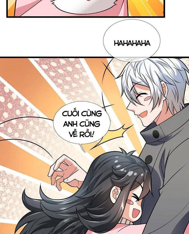 Đô Thị Chi Nghịch Thiên Tiên Tôn Chapter 207 - Trang 2