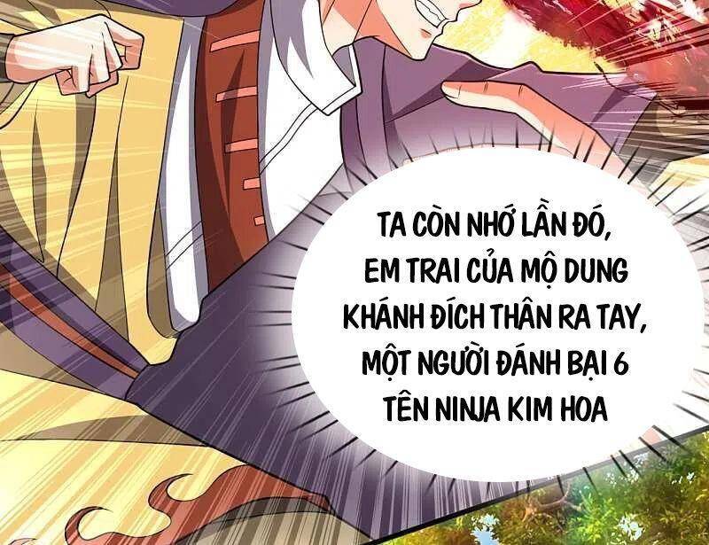Đô Thị Chi Nghịch Thiên Tiên Tôn Chapter 208 - Trang 2