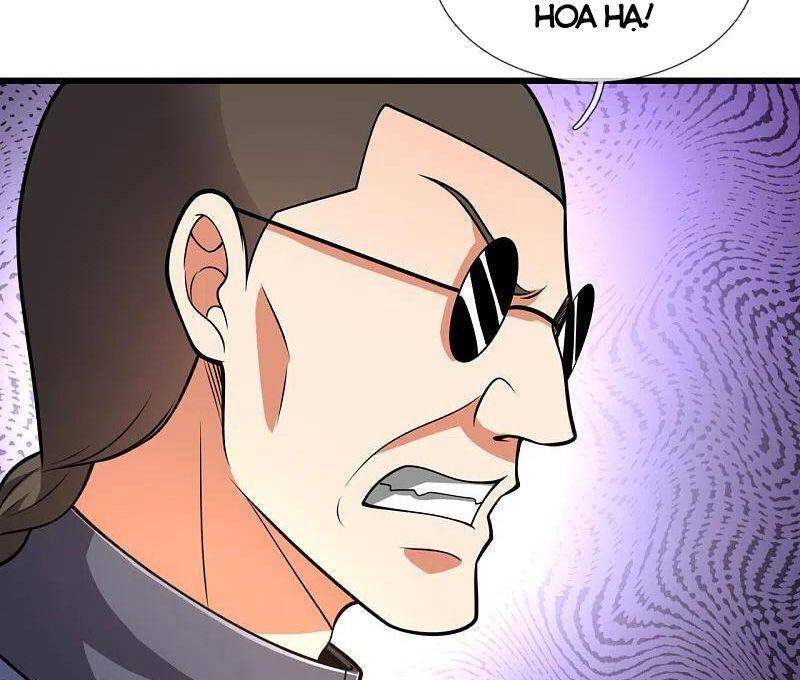 Đô Thị Chi Nghịch Thiên Tiên Tôn Chapter 208 - Trang 2