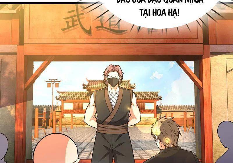 Đô Thị Chi Nghịch Thiên Tiên Tôn Chapter 208 - Trang 2