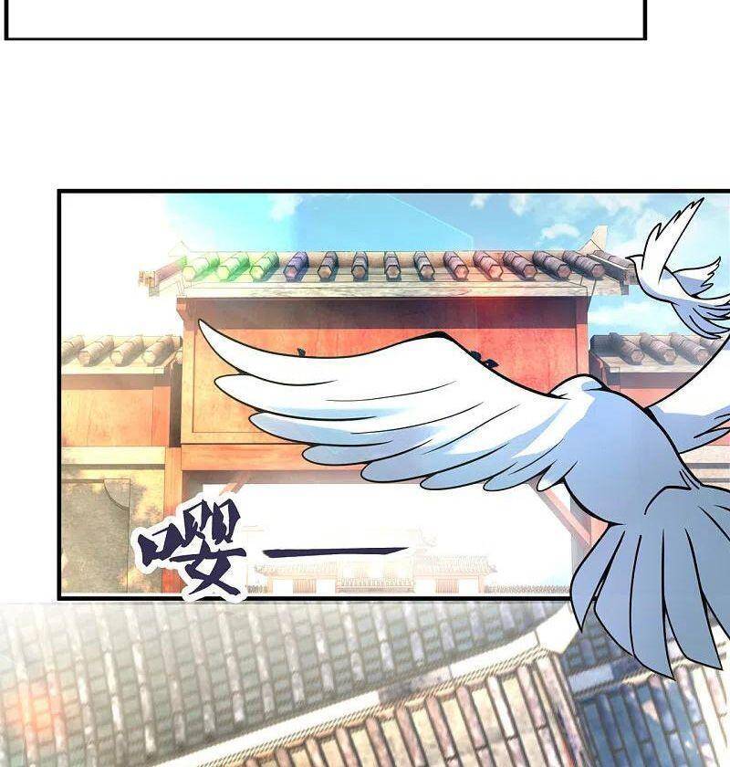 Đô Thị Chi Nghịch Thiên Tiên Tôn Chapter 209 - Trang 2