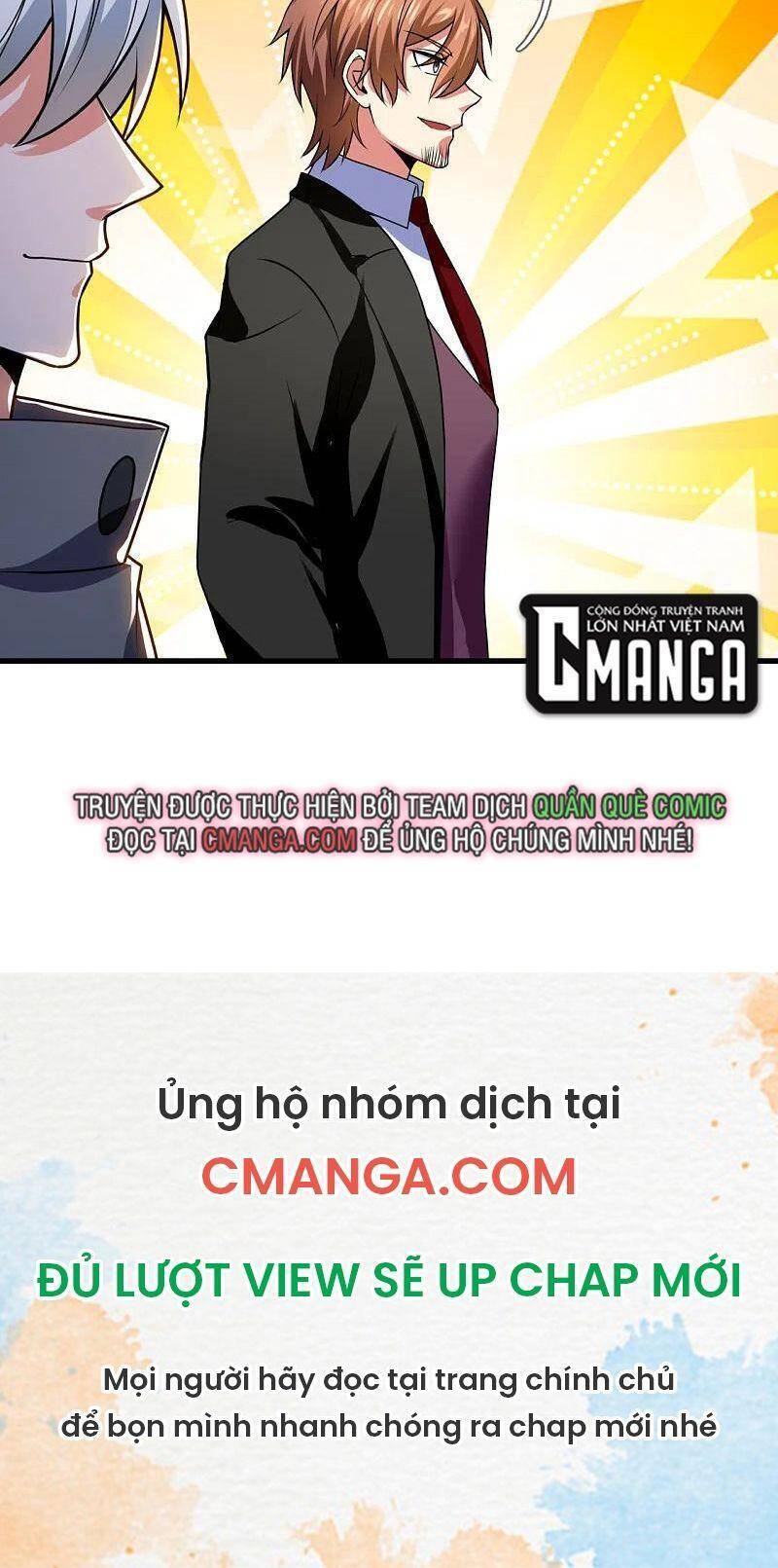 Đô Thị Chi Nghịch Thiên Tiên Tôn Chapter 209 - Trang 2