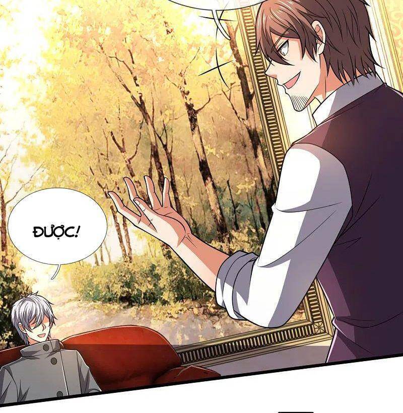 Đô Thị Chi Nghịch Thiên Tiên Tôn Chapter 209 - Trang 2