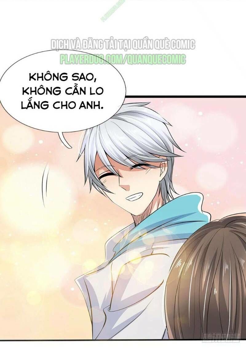 Đô Thị Chi Nghịch Thiên Tiên Tôn Chapter 21 - Trang 2