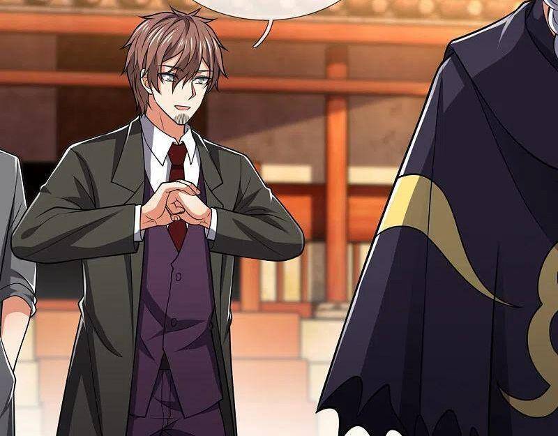 Đô Thị Chi Nghịch Thiên Tiên Tôn Chapter 210 - Trang 2