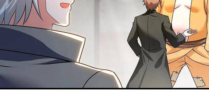 Đô Thị Chi Nghịch Thiên Tiên Tôn Chapter 210 - Trang 2