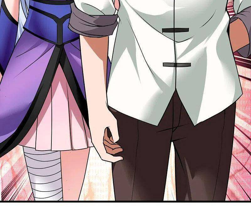 Đô Thị Chi Nghịch Thiên Tiên Tôn Chapter 210 - Trang 2