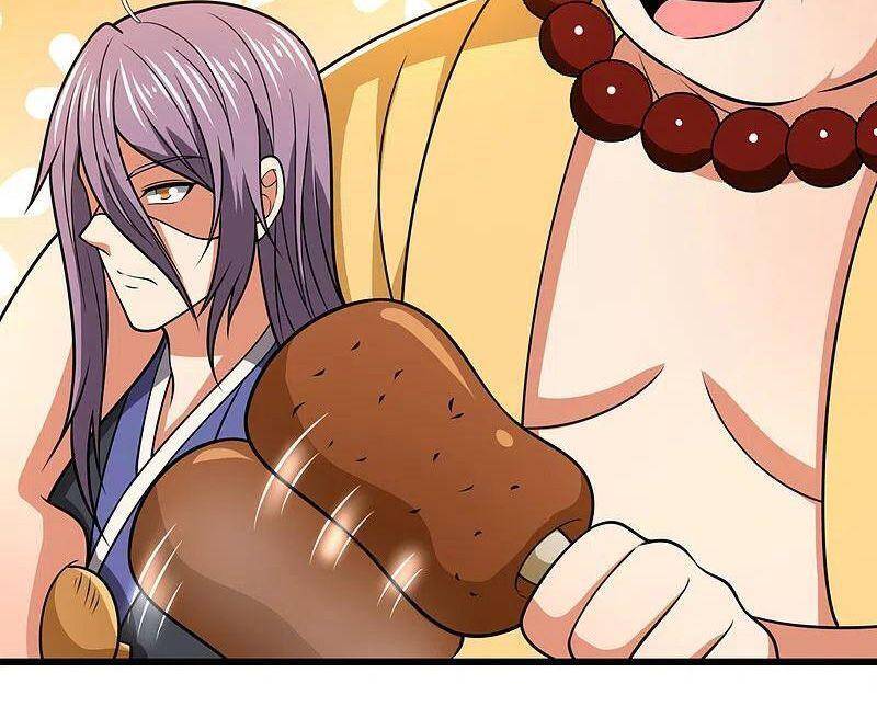 Đô Thị Chi Nghịch Thiên Tiên Tôn Chapter 211 - Trang 2