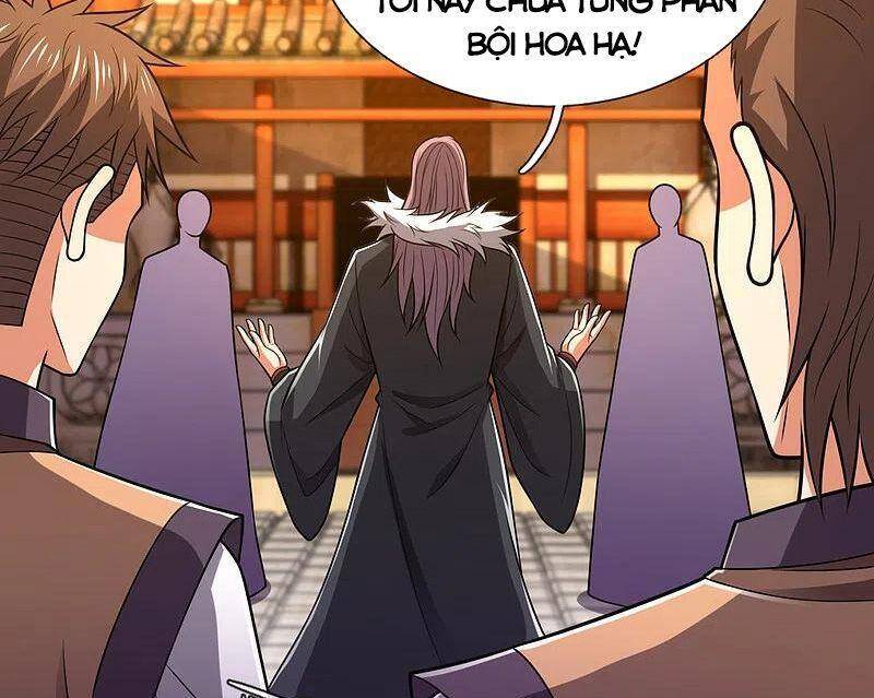 Đô Thị Chi Nghịch Thiên Tiên Tôn Chapter 211 - Trang 2