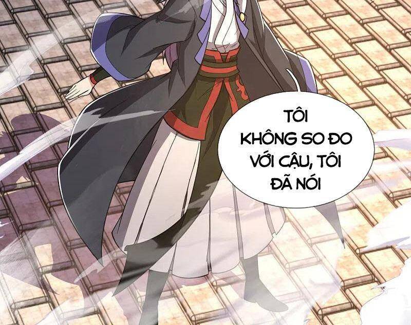 Đô Thị Chi Nghịch Thiên Tiên Tôn Chapter 211 - Trang 2