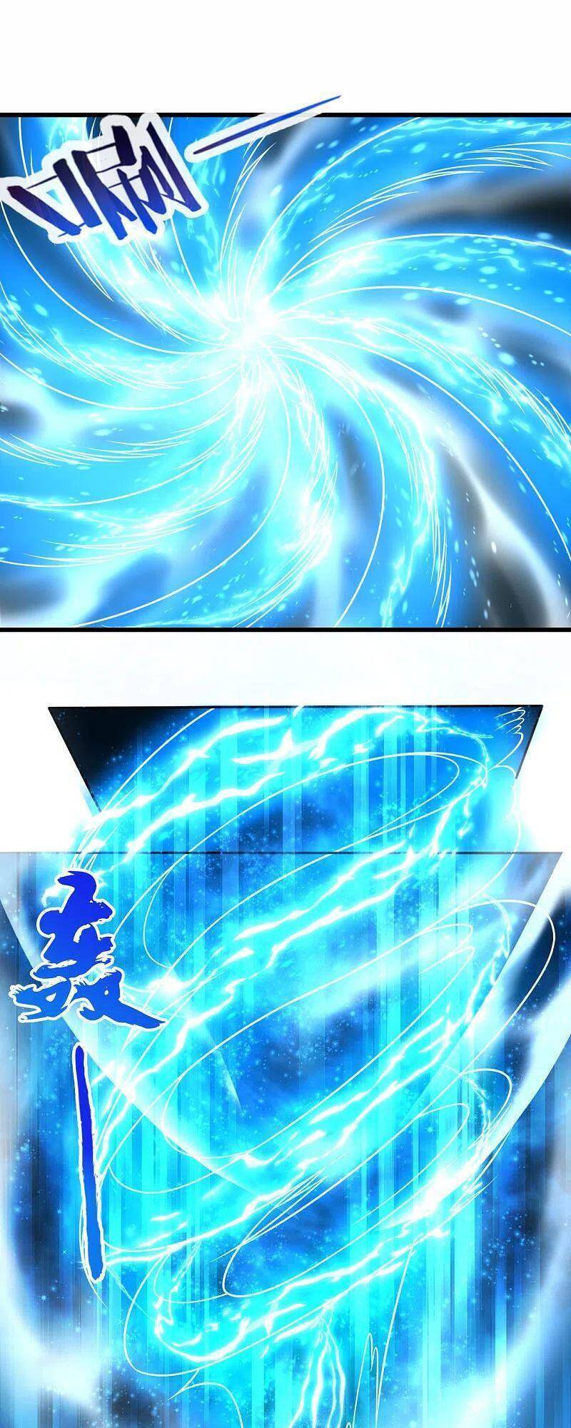 Đô Thị Chi Nghịch Thiên Tiên Tôn Chapter 211 - Trang 2