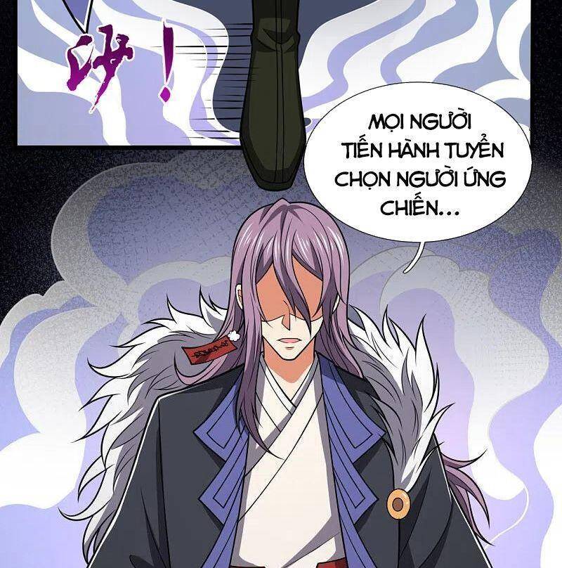 Đô Thị Chi Nghịch Thiên Tiên Tôn Chapter 211 - Trang 2