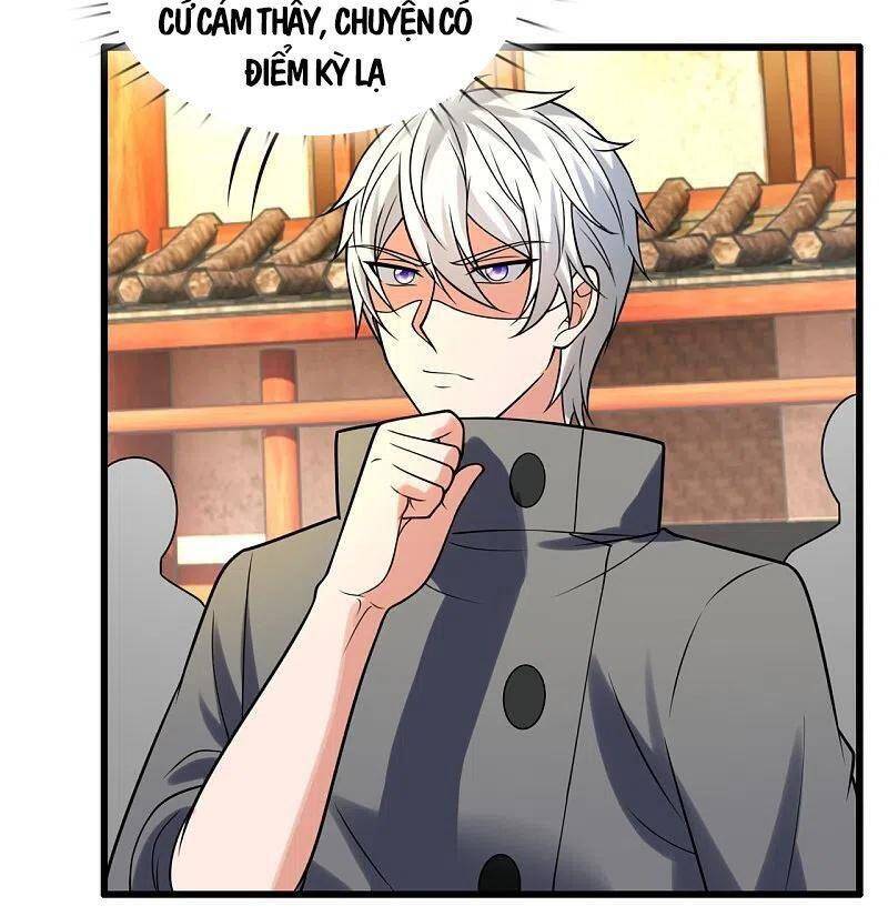 Đô Thị Chi Nghịch Thiên Tiên Tôn Chapter 212 - Trang 2