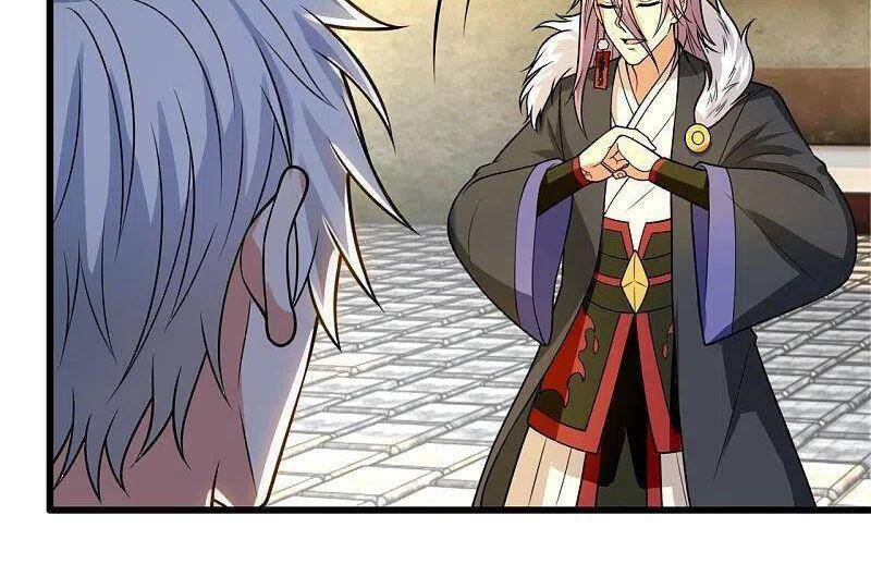 Đô Thị Chi Nghịch Thiên Tiên Tôn Chapter 212 - Trang 2