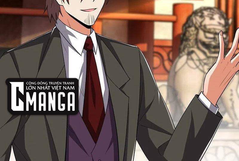 Đô Thị Chi Nghịch Thiên Tiên Tôn Chapter 212 - Trang 2