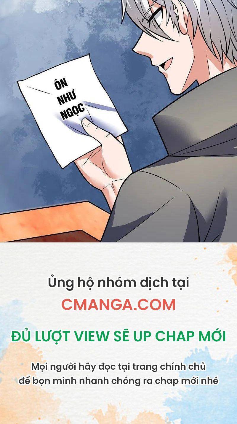 Đô Thị Chi Nghịch Thiên Tiên Tôn Chapter 212 - Trang 2