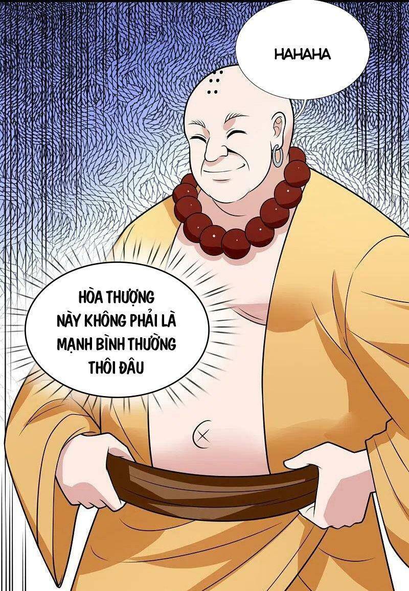 Đô Thị Chi Nghịch Thiên Tiên Tôn Chapter 213 - Trang 2