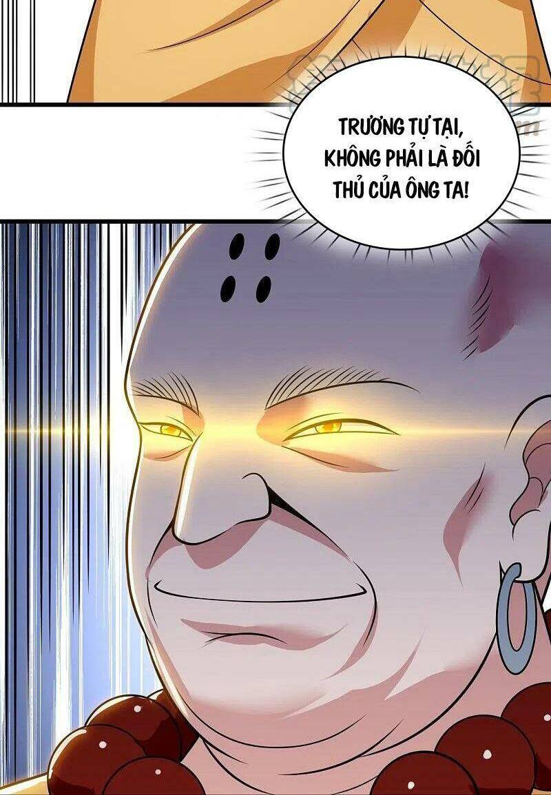 Đô Thị Chi Nghịch Thiên Tiên Tôn Chapter 213 - Trang 2