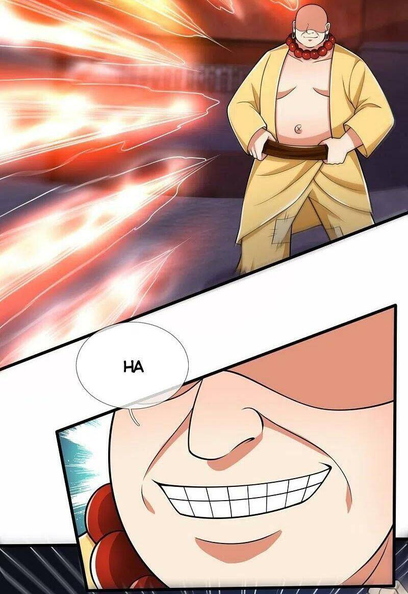 Đô Thị Chi Nghịch Thiên Tiên Tôn Chapter 213 - Trang 2