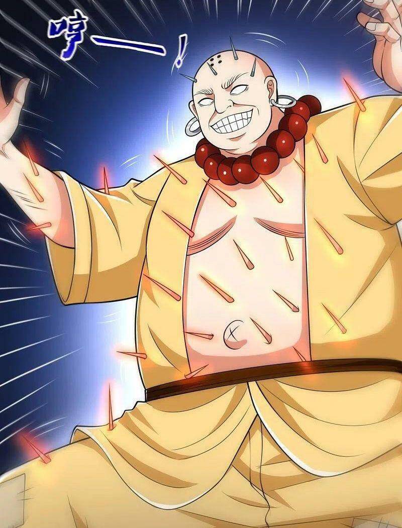 Đô Thị Chi Nghịch Thiên Tiên Tôn Chapter 213 - Trang 2