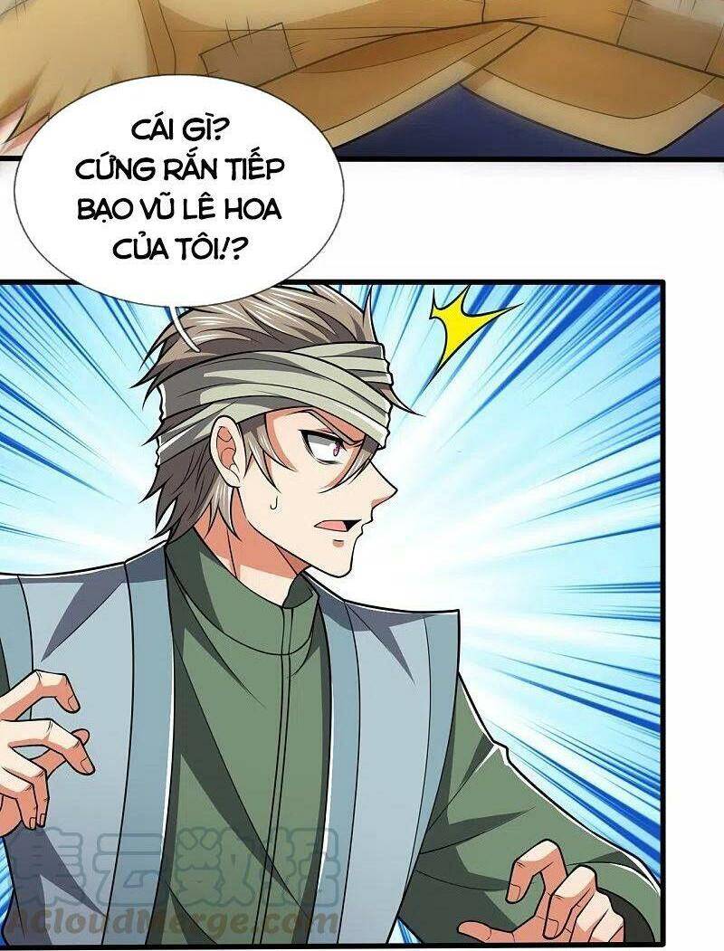 Đô Thị Chi Nghịch Thiên Tiên Tôn Chapter 213 - Trang 2