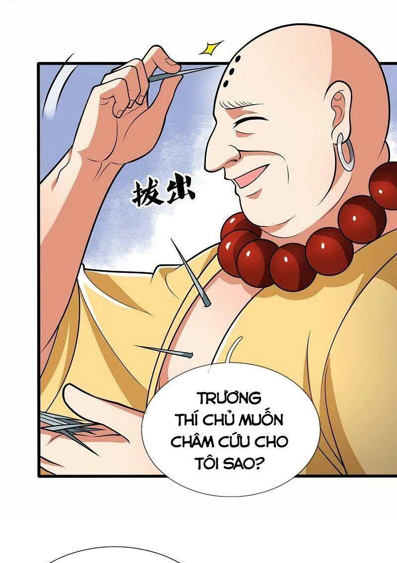 Đô Thị Chi Nghịch Thiên Tiên Tôn Chapter 213 - Trang 2