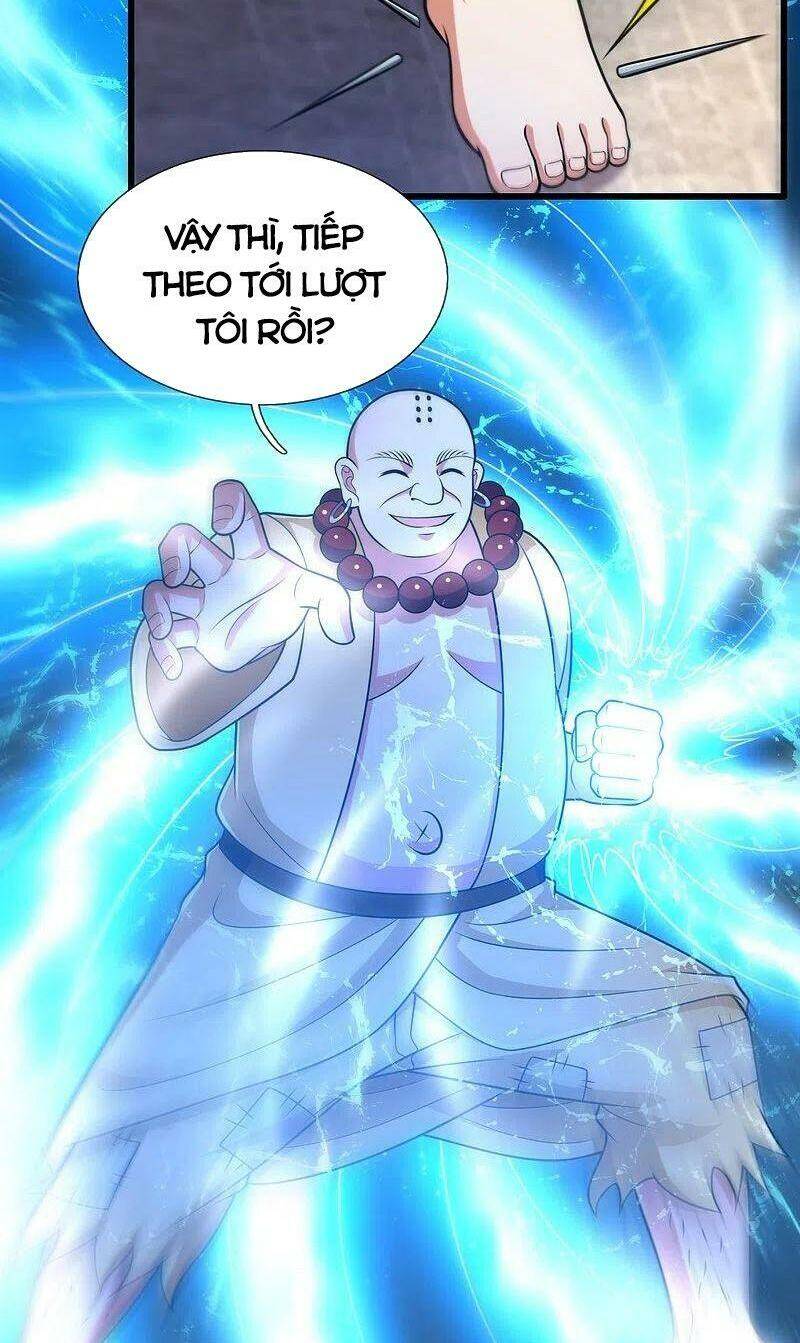 Đô Thị Chi Nghịch Thiên Tiên Tôn Chapter 213 - Trang 2