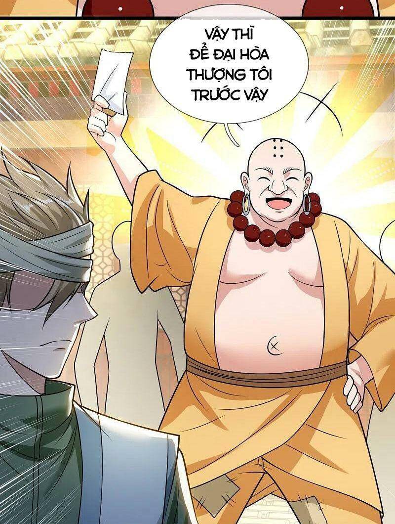 Đô Thị Chi Nghịch Thiên Tiên Tôn Chapter 213 - Trang 2