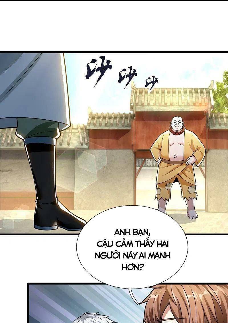 Đô Thị Chi Nghịch Thiên Tiên Tôn Chapter 213 - Trang 2
