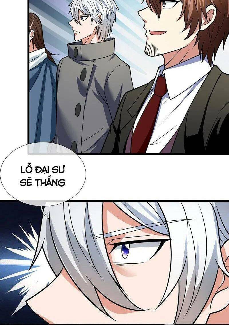 Đô Thị Chi Nghịch Thiên Tiên Tôn Chapter 213 - Trang 2