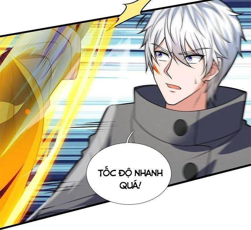 Đô Thị Chi Nghịch Thiên Tiên Tôn Chapter 214 - Trang 2