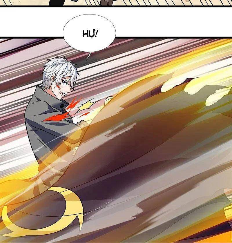 Đô Thị Chi Nghịch Thiên Tiên Tôn Chapter 214 - Trang 2