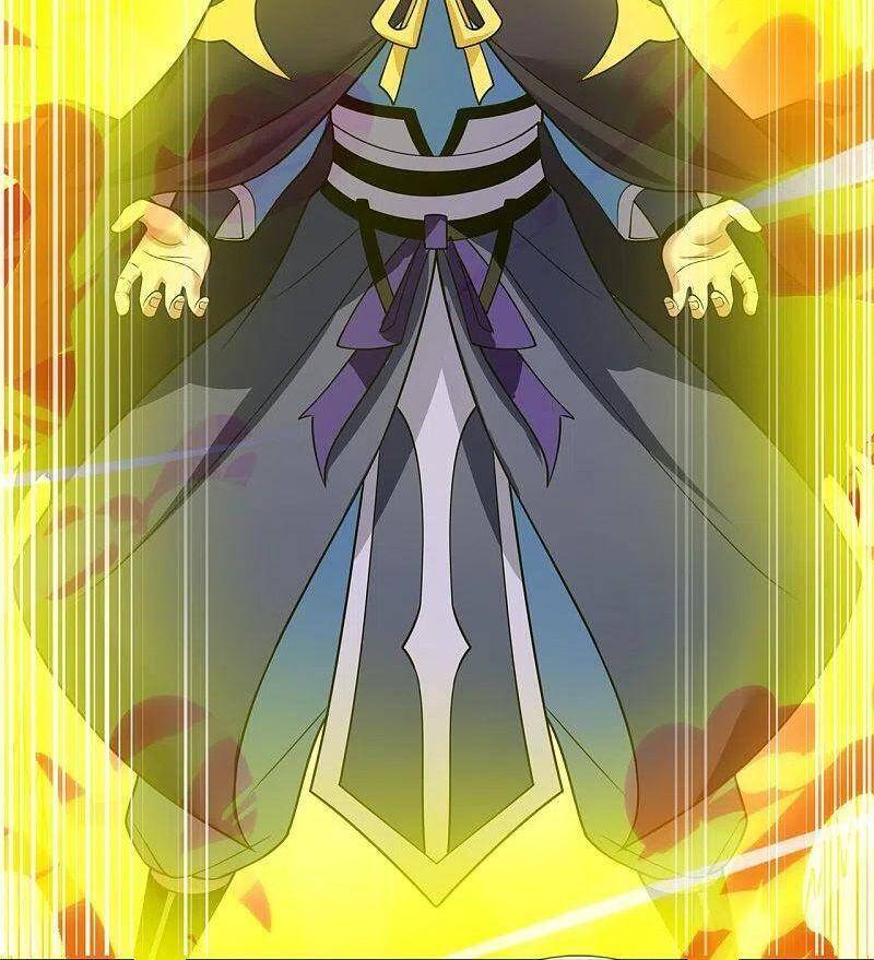 Đô Thị Chi Nghịch Thiên Tiên Tôn Chapter 214 - Trang 2