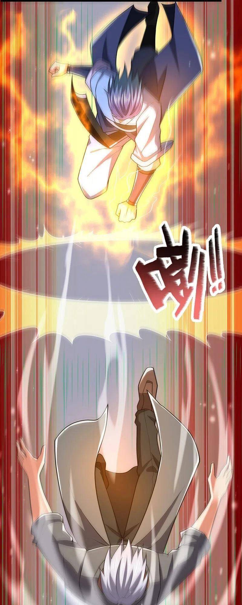 Đô Thị Chi Nghịch Thiên Tiên Tôn Chapter 215 - Trang 2