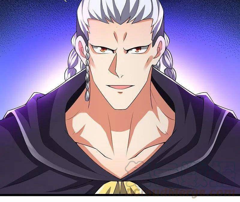 Đô Thị Chi Nghịch Thiên Tiên Tôn Chapter 215 - Trang 2