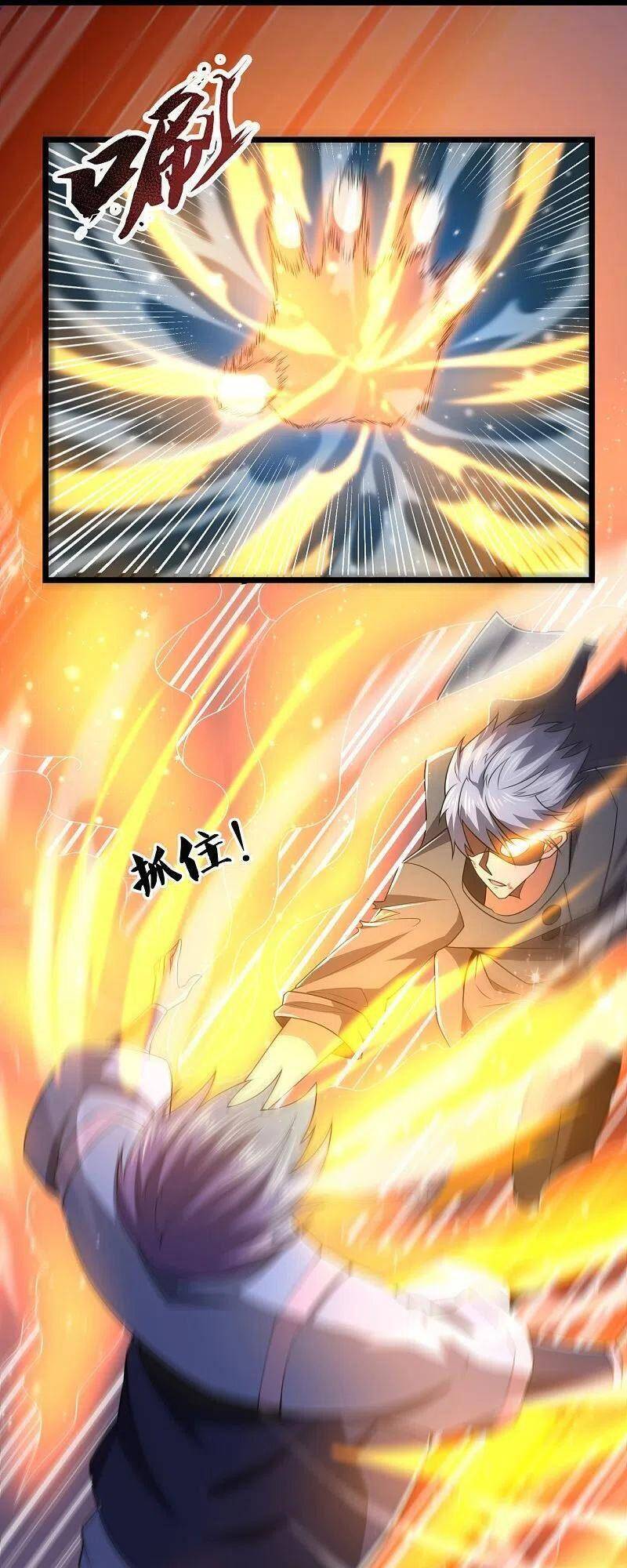 Đô Thị Chi Nghịch Thiên Tiên Tôn Chapter 215 - Trang 2