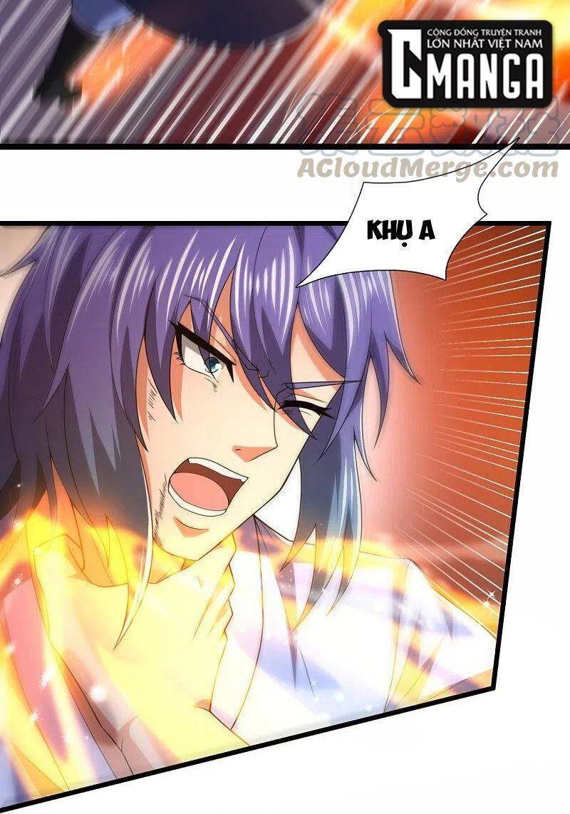 Đô Thị Chi Nghịch Thiên Tiên Tôn Chapter 215 - Trang 2