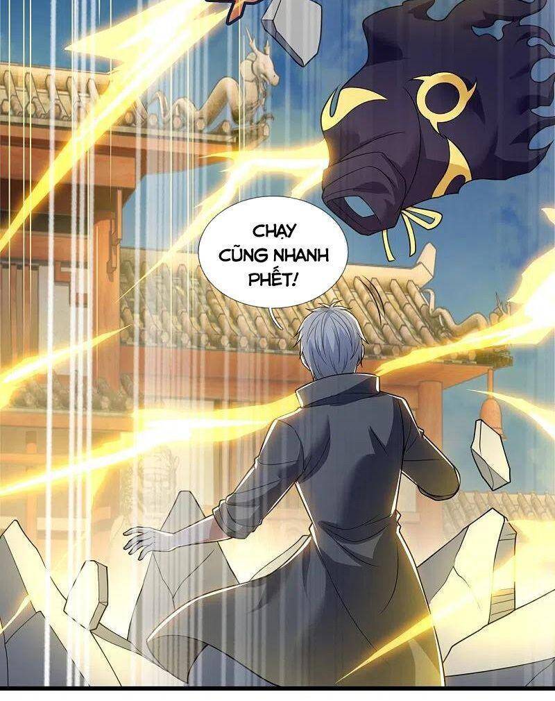 Đô Thị Chi Nghịch Thiên Tiên Tôn Chapter 215 - Trang 2