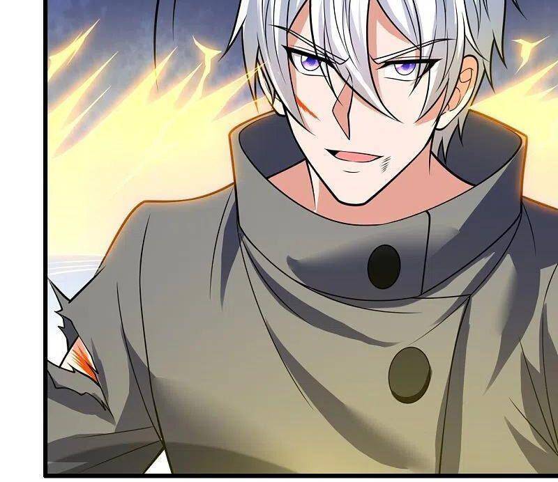 Đô Thị Chi Nghịch Thiên Tiên Tôn Chapter 215 - Trang 2