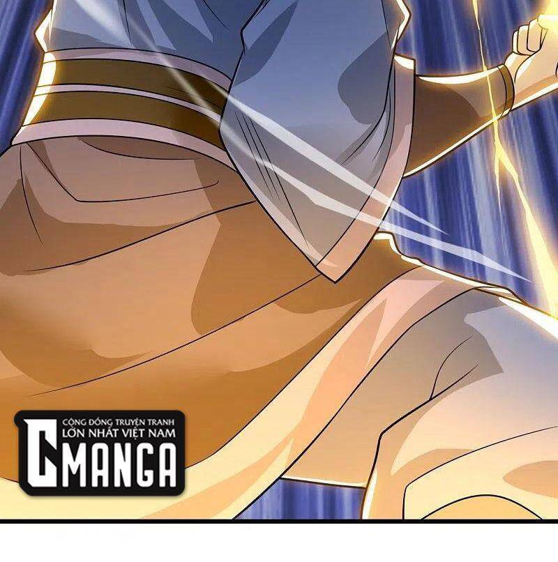 Đô Thị Chi Nghịch Thiên Tiên Tôn Chapter 215 - Trang 2