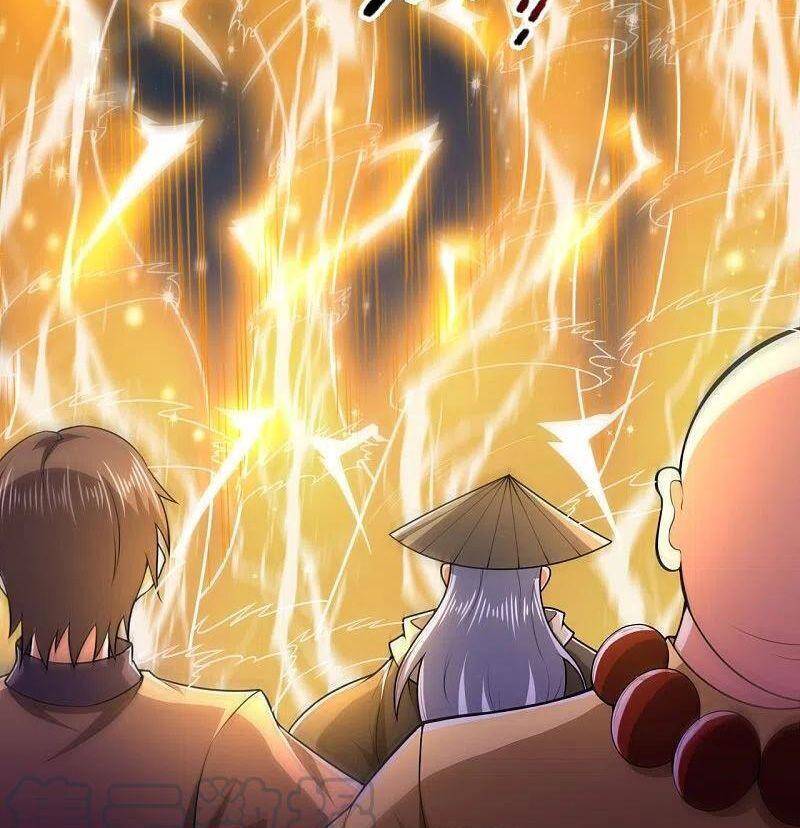 Đô Thị Chi Nghịch Thiên Tiên Tôn Chapter 215 - Trang 2