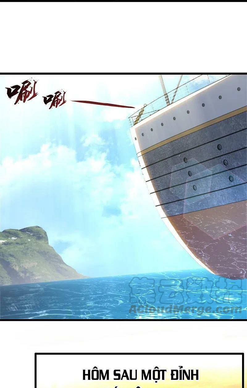 Đô Thị Chi Nghịch Thiên Tiên Tôn Chapter 216 - Trang 2