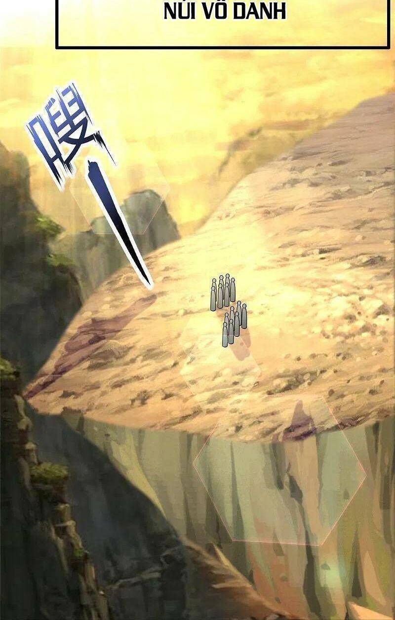 Đô Thị Chi Nghịch Thiên Tiên Tôn Chapter 216 - Trang 2