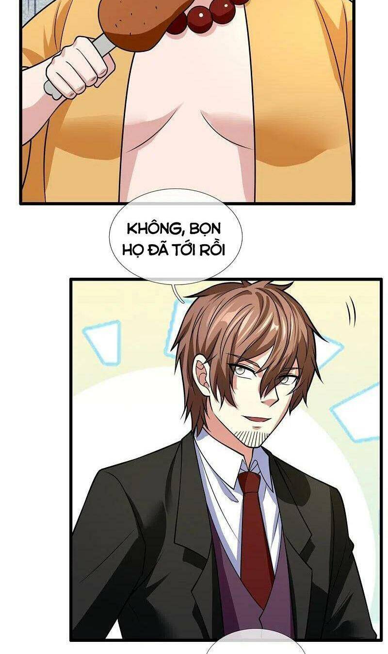 Đô Thị Chi Nghịch Thiên Tiên Tôn Chapter 216 - Trang 2