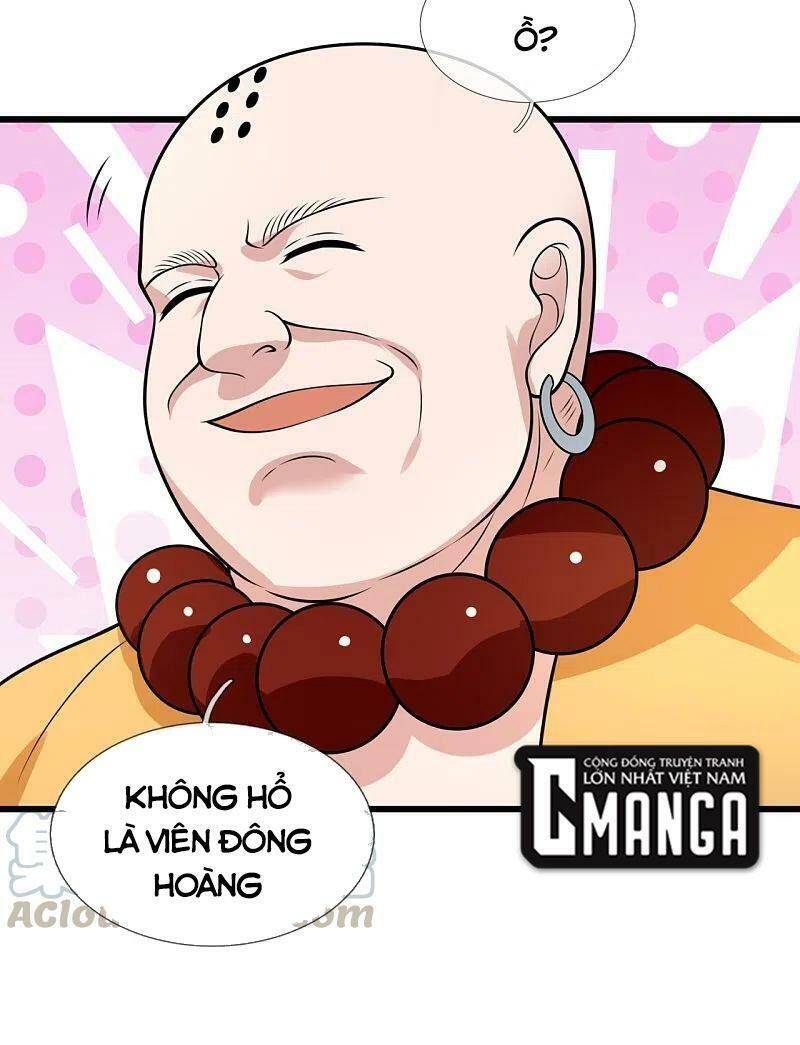 Đô Thị Chi Nghịch Thiên Tiên Tôn Chapter 216 - Trang 2